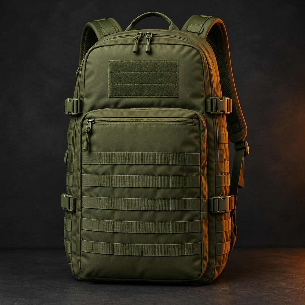 Тактичний рюкзак Urban 45 л